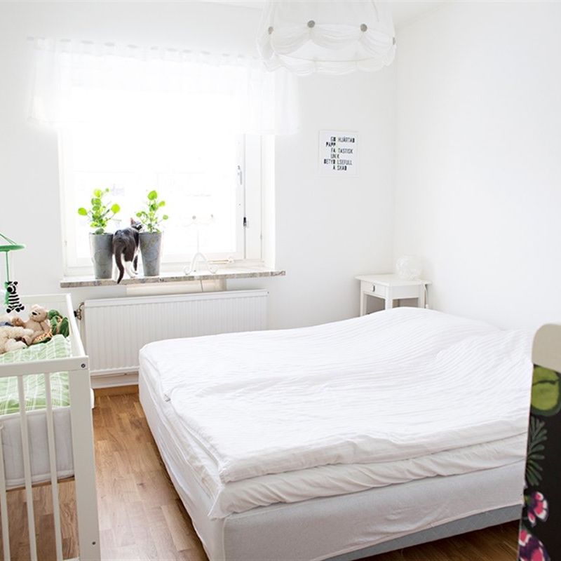 Edeforsgatan 76B - Foto 1