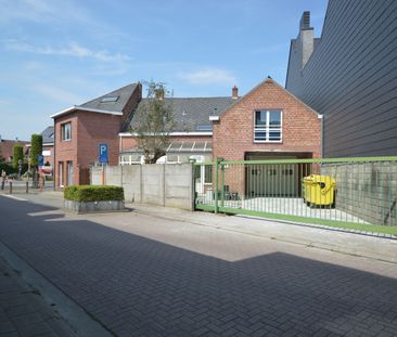 Budgetvriendelijke studentenkamer op toplocatie te hartje Geel. - Foto 1