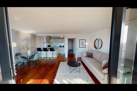 2 Bed Flat, Beetham Tower, M3 - Photo 5