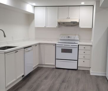 For Lease - 1132 Thimbleberry Circle Unit# Basement, Oshawa, Ontario - Photo 1