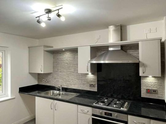 Harewood Close, Spennymoor, County Durham, DL16 - Photo 1