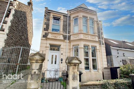 1 bedroom in a house share to rent - Photo 4