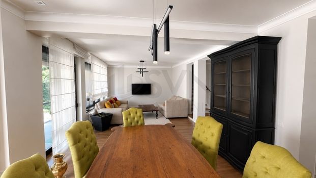 Vila superba I Pipera I 5 camere I Porsche Nord - Photo 1