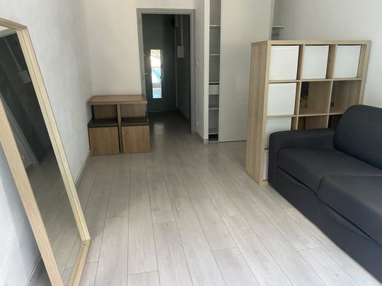 LA GRANDE MOTTE - Studio meublé - 21.24m² - Photo 1