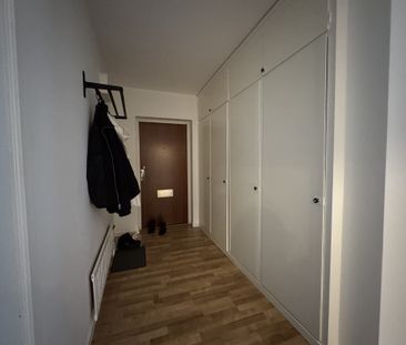 Bergkantsgatan, Karlstad - Photo 1