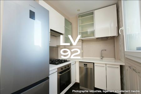 Location Appartement 3 pièces 59m² ASNIERES SUR SEINE 92600 - Photo 5