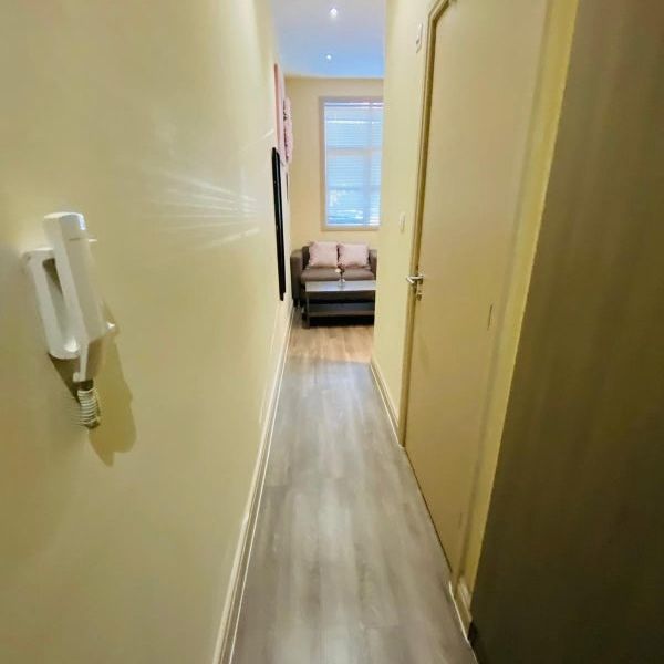 Studio Flat, Fallowfield, M14 - Photo 1