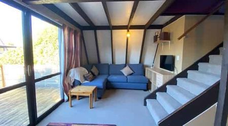 A-Frame Chalet - Photo 4