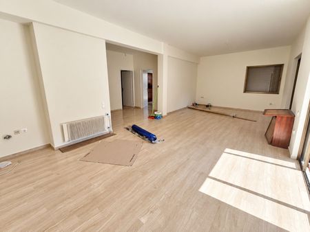 Διαμέρισμα για ενοικίαση Πλατεία Δημοκρατίας (Χολαργός) - Φωτογραφία 5