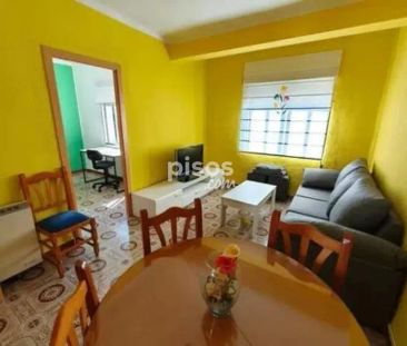 Piso en alquiler en Vereda-Santa Teresa-Pedro Lamata-San Pedro Mortero - Foto 2