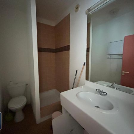 Location Appartement 1 pièce 18m² LORIENT 56100 - Photo 4