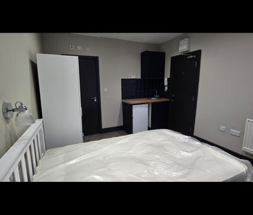 Studio Flat, St. John's Way, N19 - Photo 1