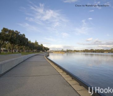 Two Bedroom Unit in Central Mandurah - Photo 2