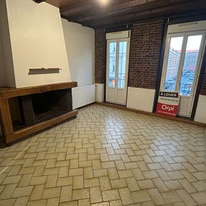 Location Appartement 1 pièce 18m² MOUVAUX 59420 - Photo 3