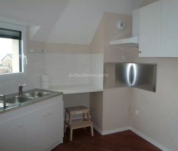 Location Appartement 2 pièces 42 m2 à La Chapelle-des-Fougeretz - Photo 3