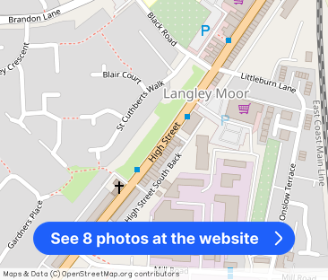 High Street South, Langley Moor, DH7 - Photo 1