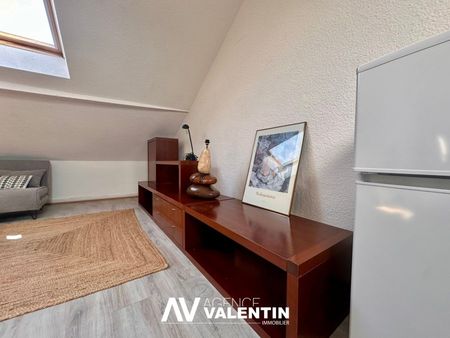 Appartement 2 pièces à - Photo 4