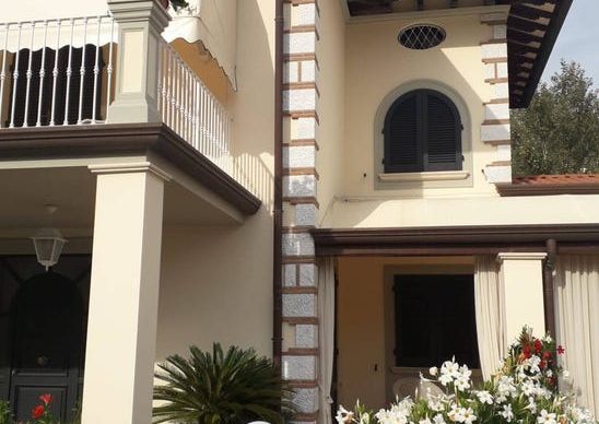 Via L. Ariosto, 2, Forte dei Marmi, Tuscany 55052