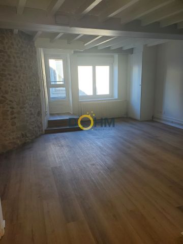 T3 La tour du Pin - Photo 2