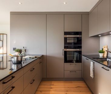 4.5 Zimmer, 116 m², 1. Stock - Foto 1