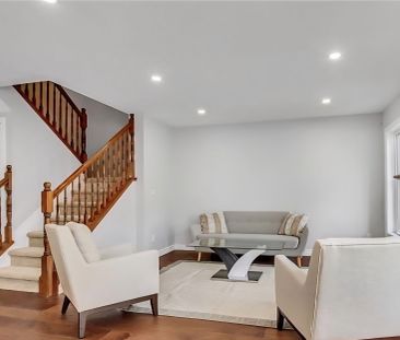 For Lease - 634 Paul Metivier Drive, Barrhaven, Ontario - Photo 2