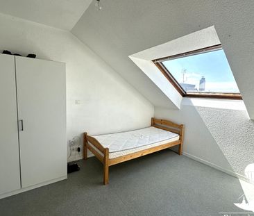 Studio - Quartier Cité des Congrès - Photo 5