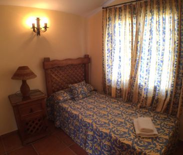 Detached House | Frigiliana | €1.950/Month - Photo 5