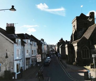 Cliffe High Street, Lewes - Photo 3