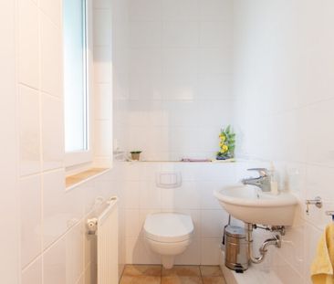 Blömker! Barrierearme 3,5 Raum ETW mit Balkon, Stellplatz & Top-Anb... - Foto 6