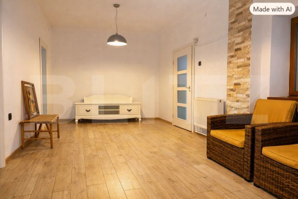 Casă 4 camere, 120 mp, zona Elisabetin - Photo 1