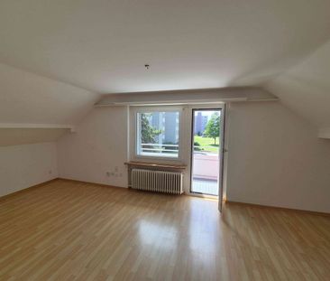 3.5 Zimmer, 60 m², 2. Stock - Photo 2