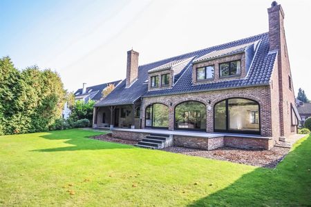 Te huur - Villa in Everberg - Photo 3