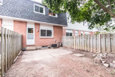 For Lease - 185 DENISTOUN Street Unit# 36, Welland, Ontario - Photo 2