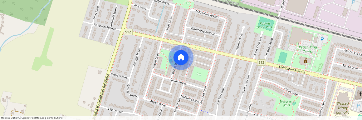 19 Beech Street, Grimsby