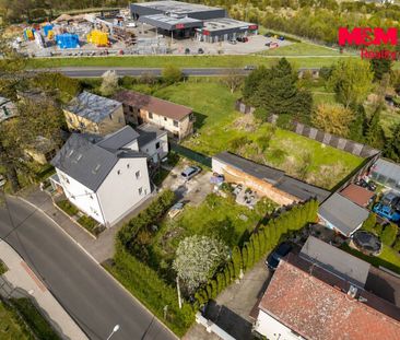 Pronájem, Byt 4+kk, 120 m², Karlovy Vary, Česká - Photo 4