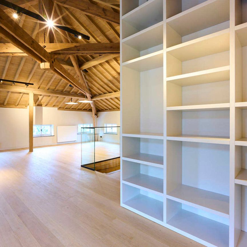 Chaussée de Braine l'Alleud, 1640, Rhode-Saint-Genèse - Photo 1