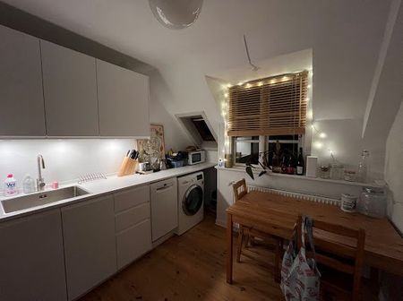 74m² Lejlighed | København N - Photo 2