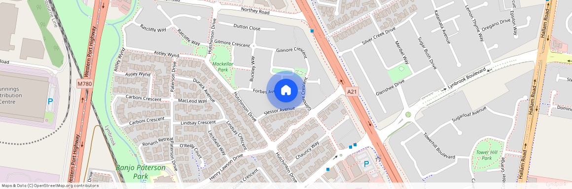 5 Forbes Avenue, Vic 3975, Lynbrook