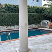 Μεζονέτα για ενοικίαση - Κηφισιά, - Photo 1