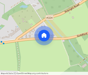 Elm Hill, Normandy - Photo 1