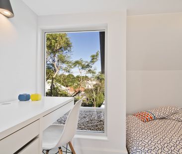 4/145 Railway Parade, Erskineville NSW 2043 - Studio For Rent | Domain - Photo 2