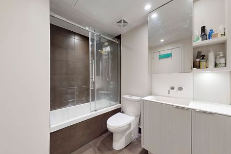 For Lease - 1990 Bloor Street Unit# 608, Toronto, Ontario - Photo 2