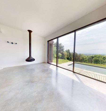 Maison • La-Graviere Beaunant - Photo 5
