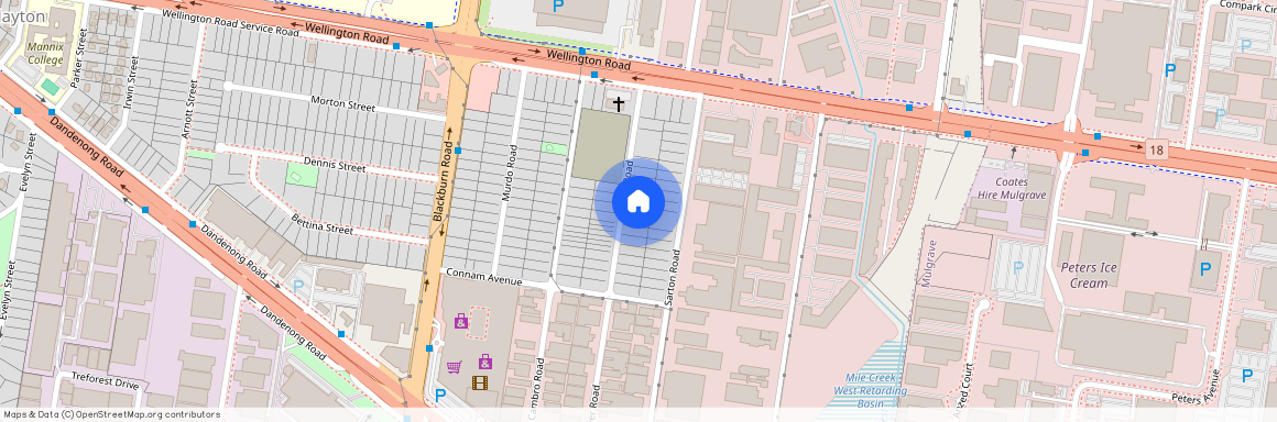 20 Renver Road, Melbourne, Victoria 3168