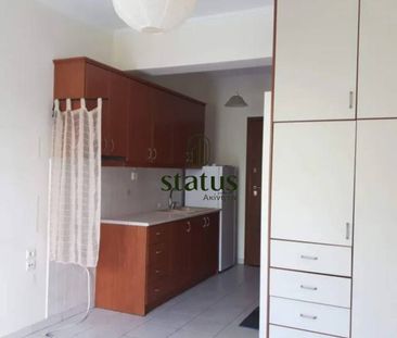 Studio/Γκαρσονιέρα για ενοικίαση Ταραμπούρα (Πάτρα) - Photo 1
