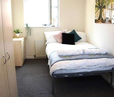 North Sherwood Street, Nottingham, NG1 - Photo 6