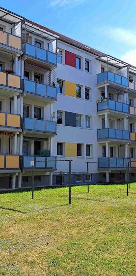 Bertolt-Brecht-Straße 10, 08529 Plauen - Photo 1