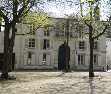 Location Appartement 2 Pièces 54 m² - Photo 6