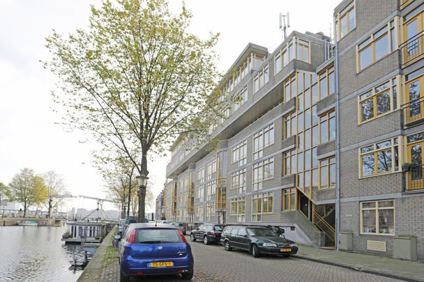 Zoutkeetsgracht 113, 1013 LC, Amsterdam - Photo 1