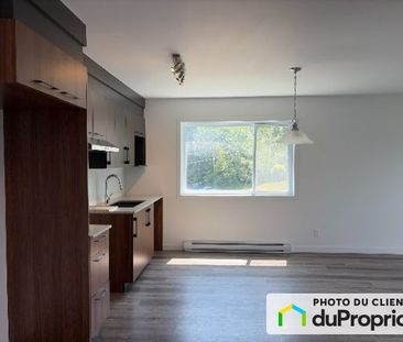 915, Walsh, Sherbrooke (Fleurimont) à louer - Photo 1